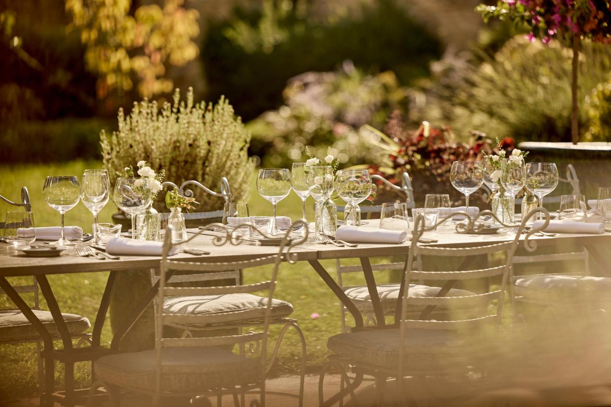 Como Le Montrachet Puligny-Montrachet Exterior foto